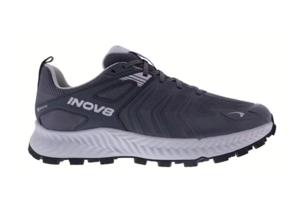 Běžecké boty INOV8 Trailtalon GTX Grey