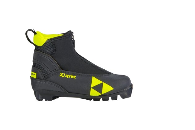 Dětské boty na běžky Fischer XJ SPRINT