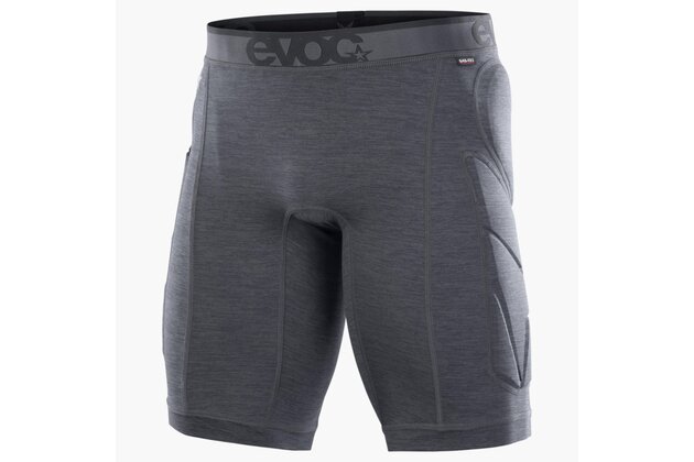 Ochranné kraťasy EVOC Crash Pants