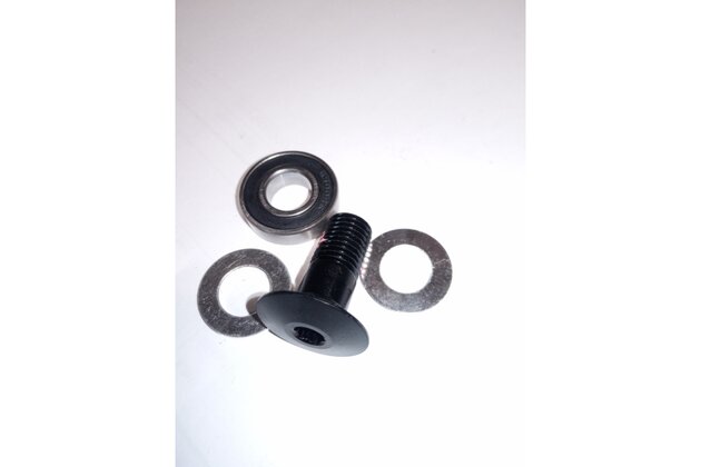 NORCO Čep vahadla SS Range