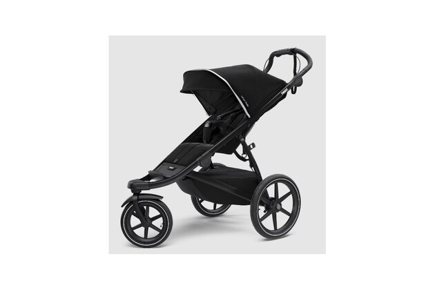 THULE Urban Glide 2 Black
