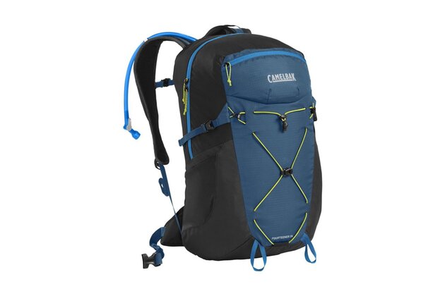 Batoh CAMELBAK Fourteener 26 Gibraltar Sea