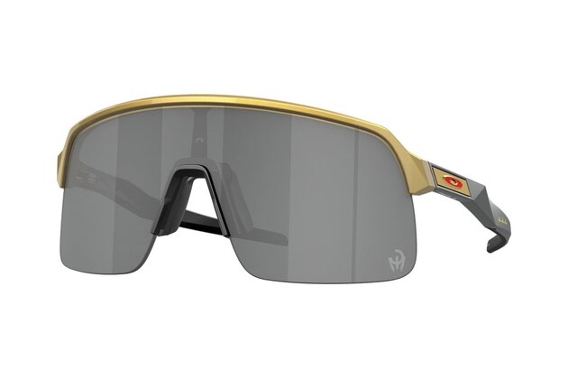 Brýle OAKLEY Sutro Lite Olympic Gold/Prizm Black