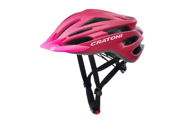 Helma CRATONI Pacer Pink Matt