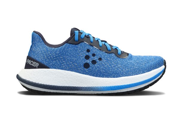 Běžecké boty CRAFT Pacer Blue