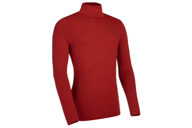 Rolák PELLS Merino Red