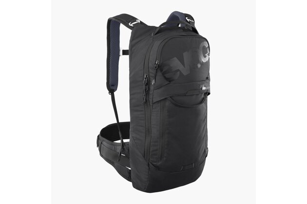 Batoh EVOC Trail Pro 10 Black