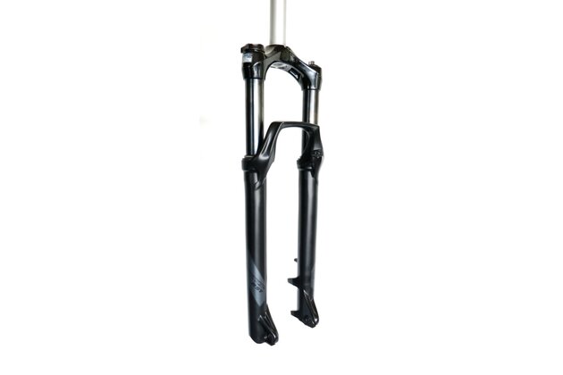 Vidlice RST Aerial RL 29 Disc 100mm Matt Black