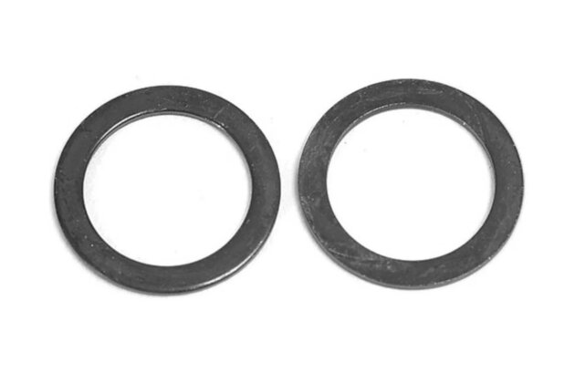 Podložky SRAM mezi pedál a kliky 2ks