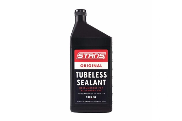 Bezdušový tmel NO TUBES Original 1000ml
