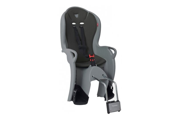 Dětská sedačka HAMAX Kiss Grey/Antracit