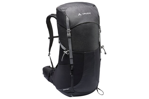 Batoh VAUDE Brenta 36+6 Black