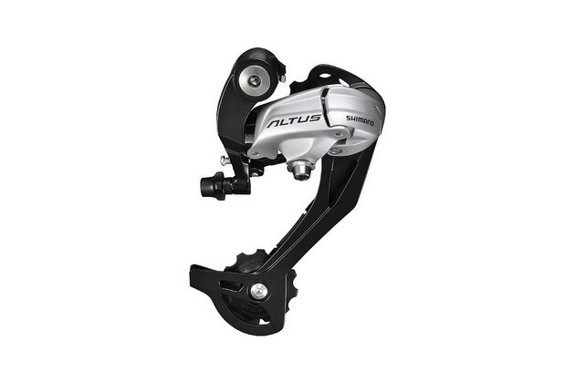 Přehazovačka SHIMANO Altus RD-M370 9s