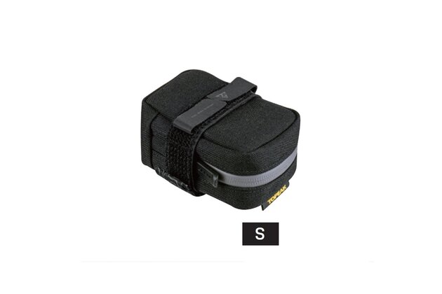 Brašna pod sedlo TOPEAK Elementa SeatBag Slim S