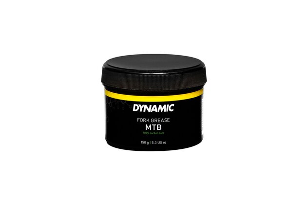 Vazelína DYNAMIC Fork Grease MTB 200ml