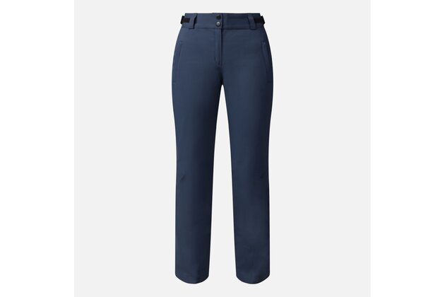 Dámské lyžařské kalhoty ROSSIGNOL W STACI PANT Dark Navy