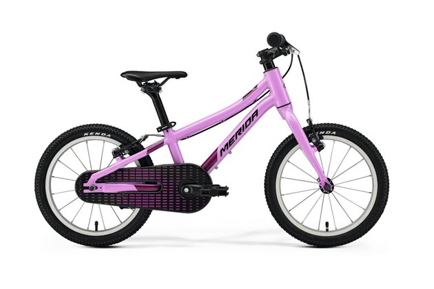 MERIDA Matts J.16 Pink (Purple)