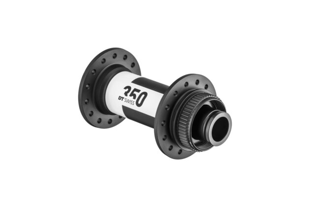 Přední náboj DT SWISS 350 Classic Boost 110/15mm CL