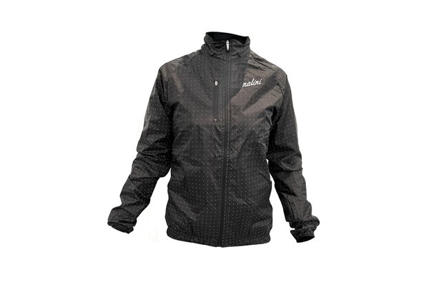 Dámská bunda NALINI Elettra Windproof