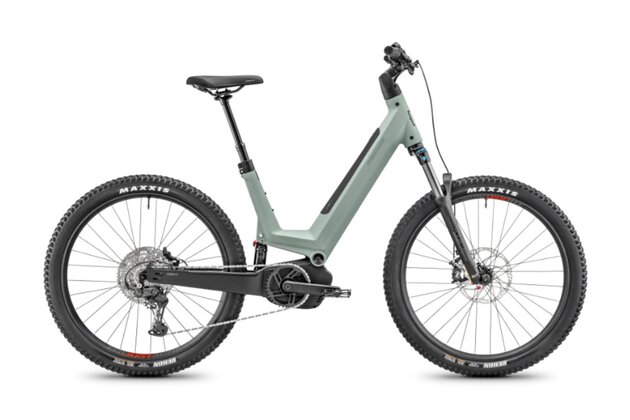 MOUSTACHE Samedi 27 OFF 6 FS Green Argile