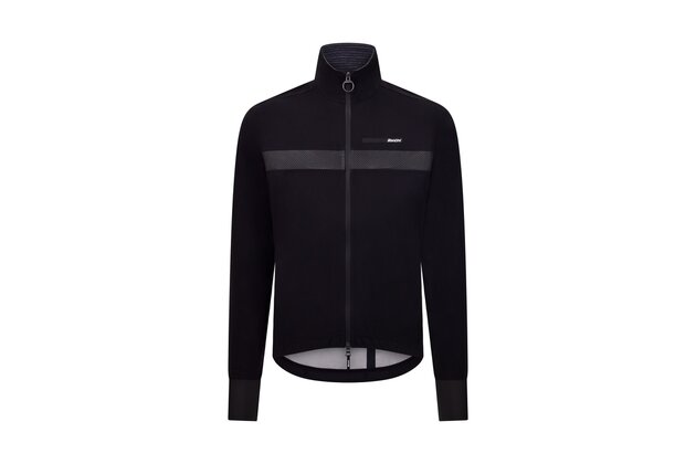 Bunda SANTINI Magic Plus Black