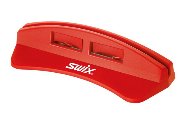 Brousek SWIX T410 na škrabky