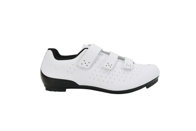 Tretry FLR F-1 White Black