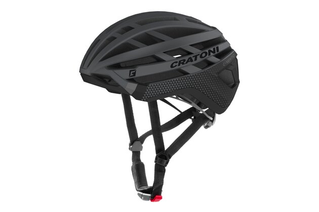 Helma CRATONI C-Vento Anthracite Glossy/Matt