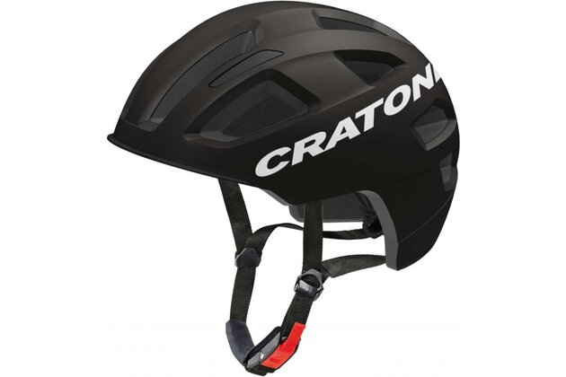 Helma CRATONI C-Pure Black Matt