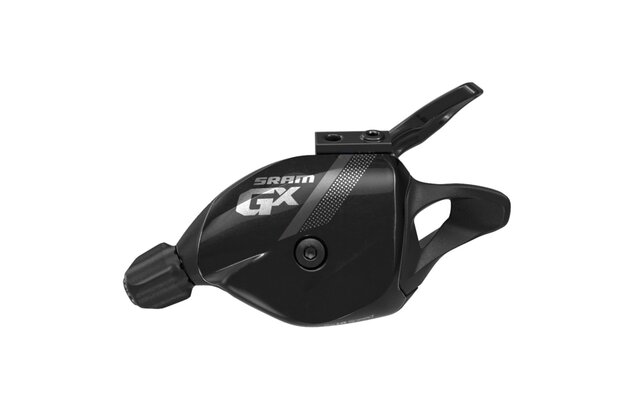 Řazení SRAM GX Trigger 2x10 Black