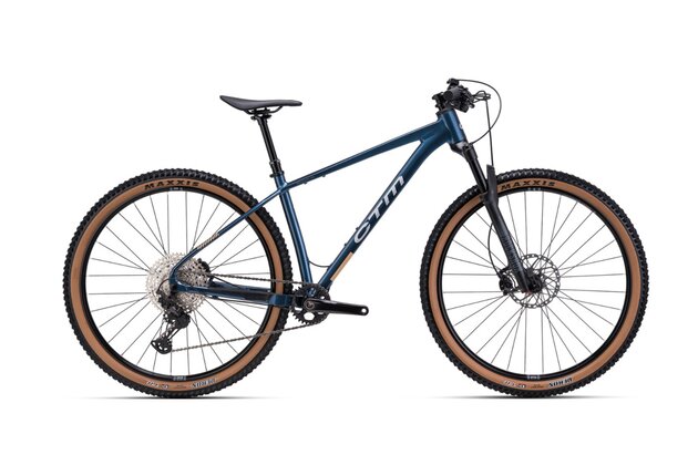 CTM Rascal Pro 29 Blue