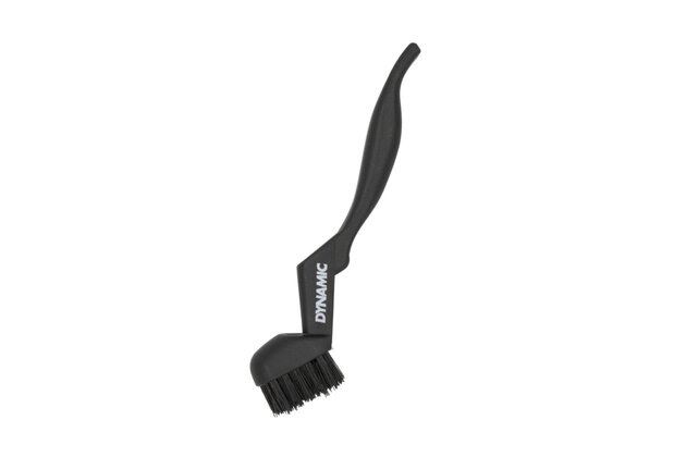 Kartáč DYNAMIC Drivetrain Detailing Brush