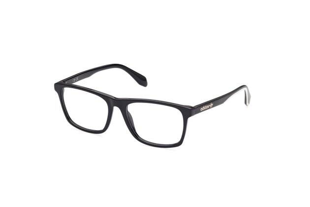 Dioptrické brýle ADIDAS Originals OR5022 Shiny Black