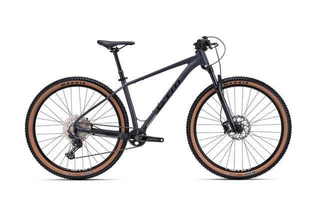 CTM Rascal Xpert 29 Matt Anthracite