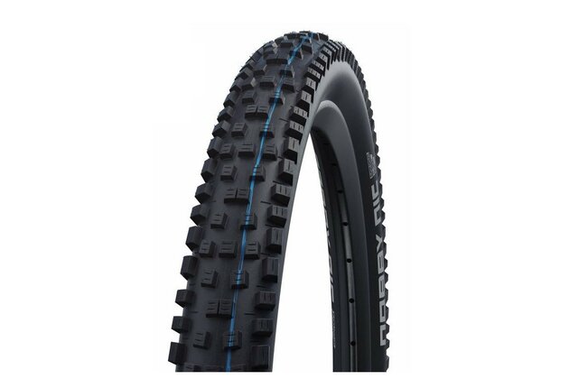 Plášť SCHWALBE Nobby Nic New SuperGround Addix SpeedGrip TLE kevlar