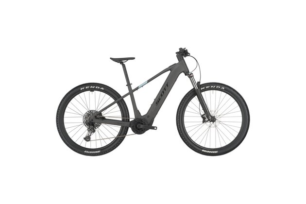 SCOTT Aspect eRIDE 910 L