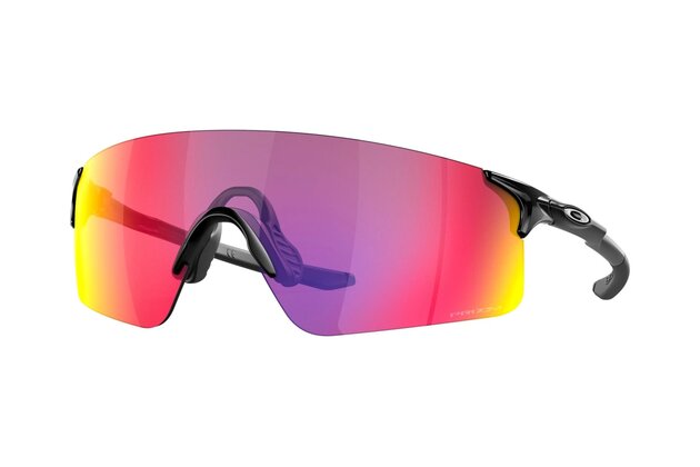 Brýle OAKLEY Evzero Blades Polished Black/Prizm Road