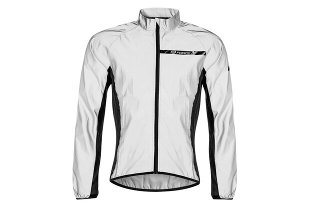 Bunda FORCE Flash 2 Fully Reflective