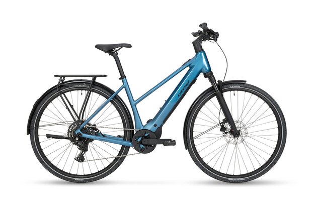 STEVENS E-Comuna 6.4.1 LT Nordic Fade