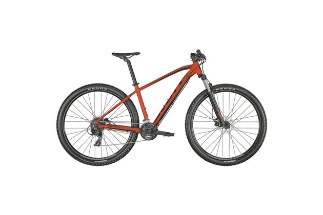 SCOTT Aspect 960 Red M