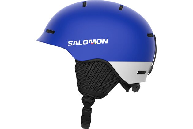 Přilba SALOMON ORKA
