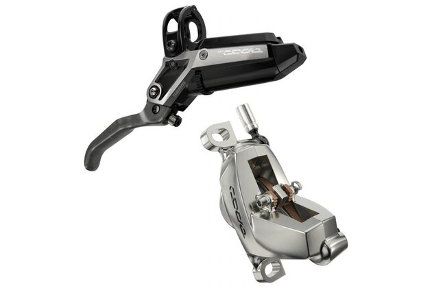 Kotoučová brzda SRAM Code Ultimate Stealth