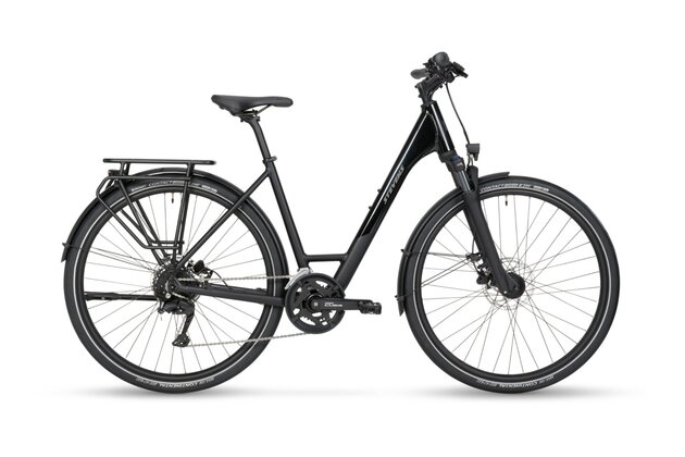 STEVENS Aviolo 6.1 Forma Stealth Black