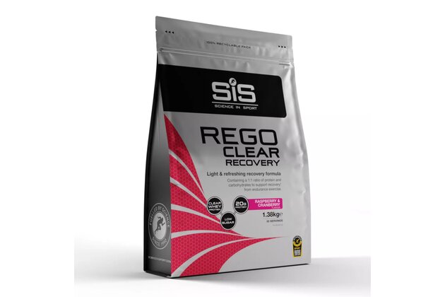 SIS REGO Clear Recovery 1380g