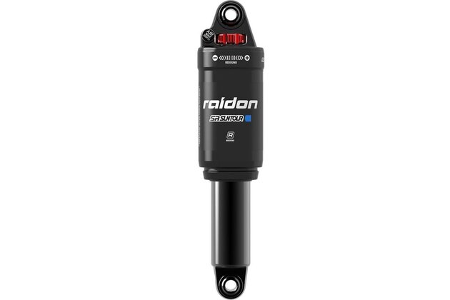 Tlumič SR SUNTOUR Raidon R