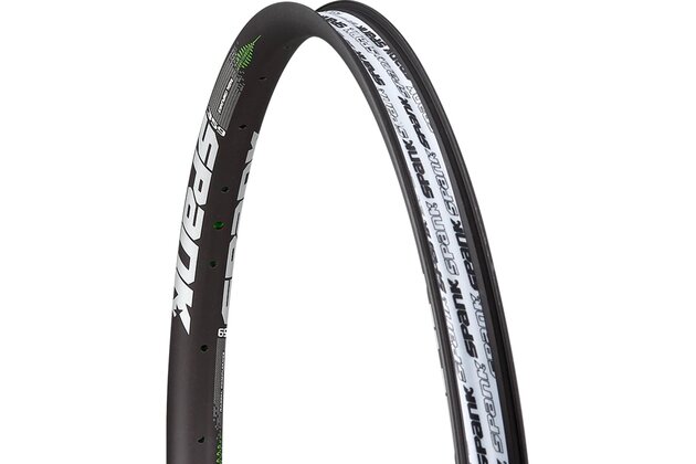 Ráfek SPANK 359 Vibrocore 29" 32 děr Black
