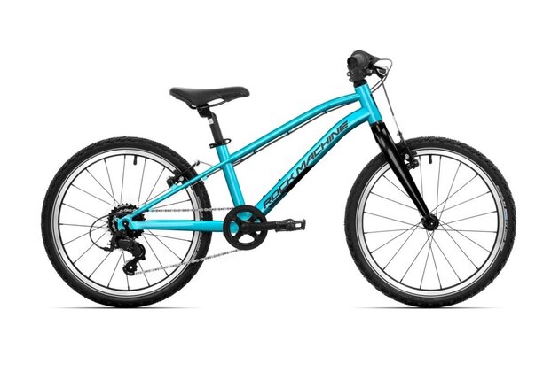 ROCK MACHINE Thunder 20 VB Jade Blue
