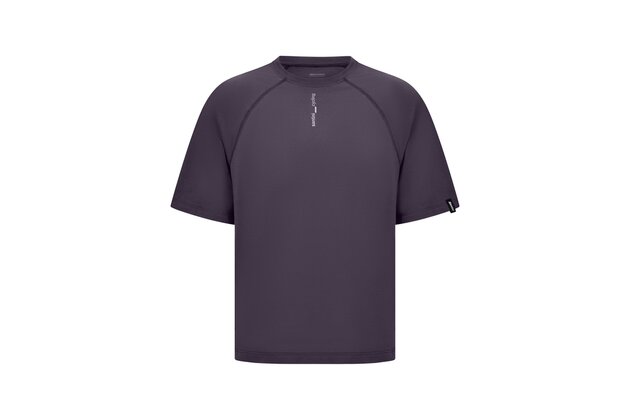 Funkční triko SANTINI Essential Grey