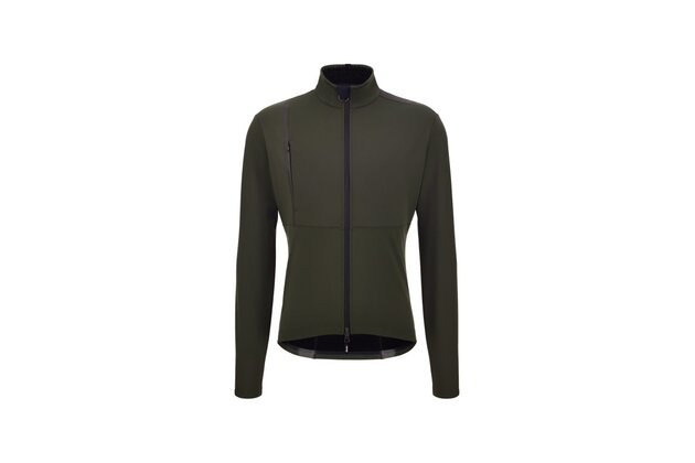 Bunda SANTINI Vega Green