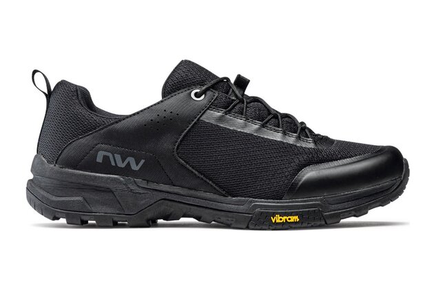 Tretry NORTHWAVE Freeland Black